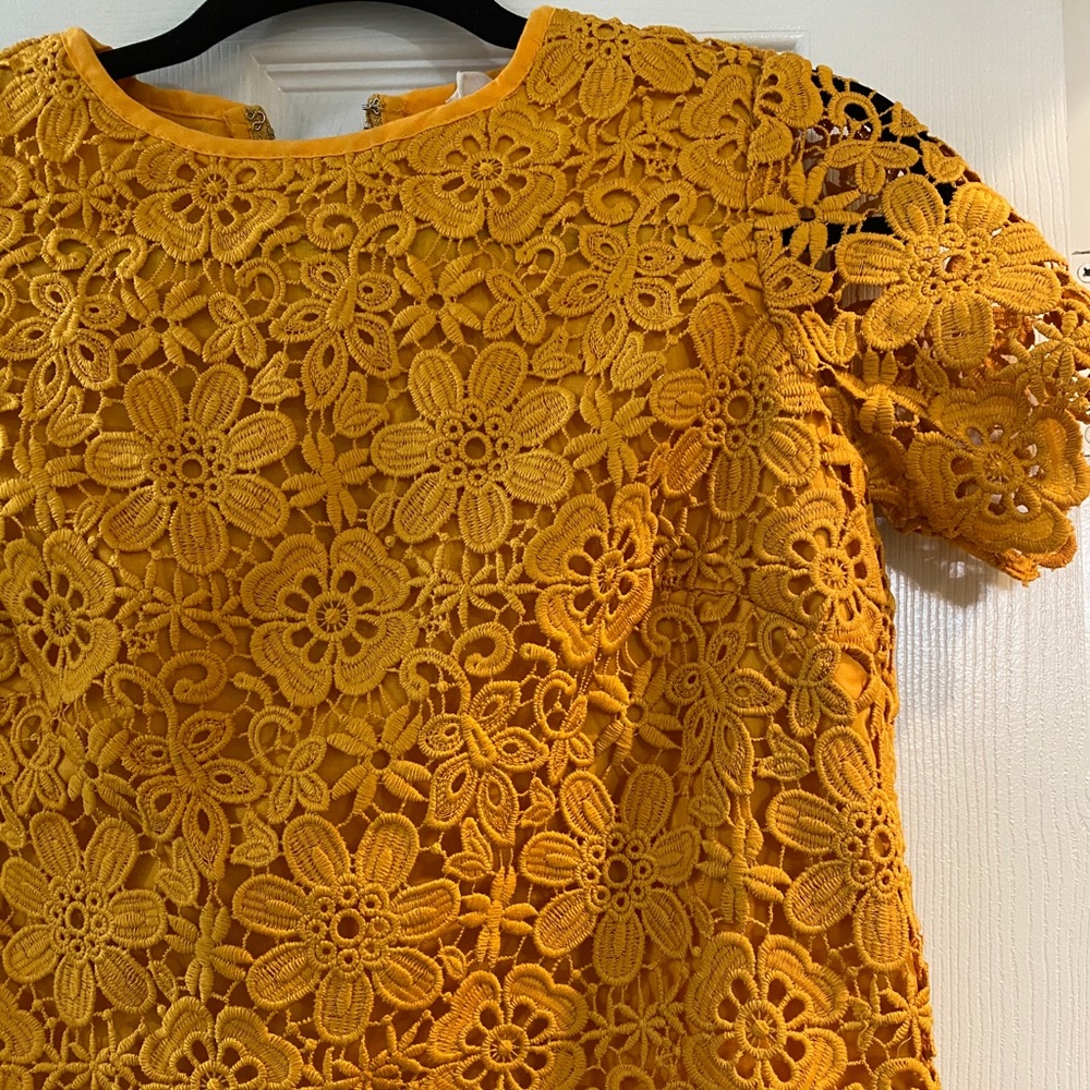 Rachel Parcell Blouse - Picture 2 of 4